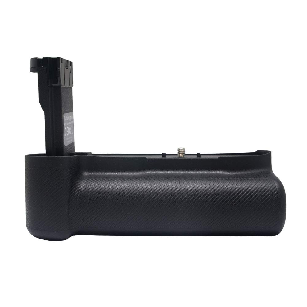 Amazon.com : mcoplus Battery Grip for Blackmagic Pocket Cinema